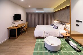 Himku Hotel - adults only