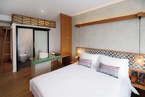 Himku Hotel - adults only