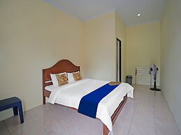 SPOT ON 91910 Arfan HouseNearDanau Ranau