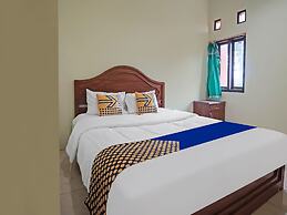 SPOT ON 91910 Arfan HouseNearDanau Ranau