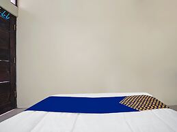 SPOT ON 91910 Arfan HouseNearDanau Ranau