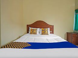 SPOT ON 91910 Arfan HouseNearDanau Ranau