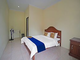 SPOT ON 91910 Arfan HouseNearDanau Ranau