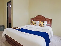 SPOT ON 91910 Arfan HouseNearDanau Ranau