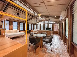 Kilyawan Farm Resort