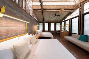 Kilyawan Farm Resort