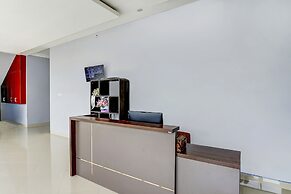 Hotel O Beda Arga Near Rs Royal Prima Ayahanda