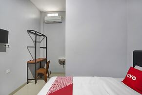 Hotel O Beda Arga Near Rs Royal Prima Ayahanda