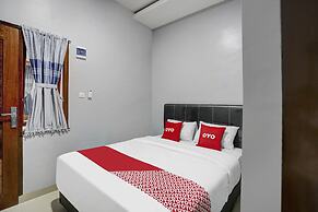 Hotel O Beda Arga Near Rs Royal Prima Ayahanda