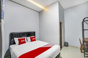 Hotel O Beda Arga Near Rs Royal Prima Ayahanda