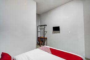 Hotel O Beda Arga Near Rs Royal Prima Ayahanda