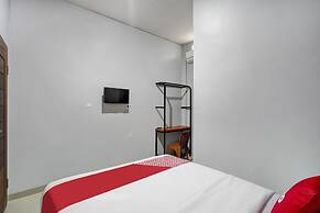 Hotel O Beda Arga Near Rs Royal Prima Ayahanda