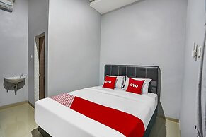 Hotel O Beda Arga Near Rs Royal Prima Ayahanda