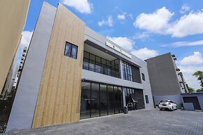 Hotel O Beda Arga Near Rs Royal Prima Ayahanda