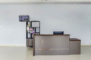 Hotel O Beda Arga Near Rs Royal Prima Ayahanda