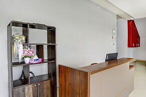 Hotel O Beda Arga Near Rs Royal Prima Ayahanda