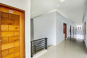 Hotel O Beda Arga Near Rs Royal Prima Ayahanda