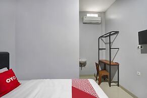 Hotel O Beda Arga Near Rs Royal Prima Ayahanda