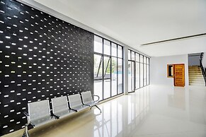 Hotel O Beda Arga Near Rs Royal Prima Ayahanda