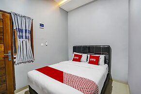 Hotel O Beda Arga Near Rs Royal Prima Ayahanda