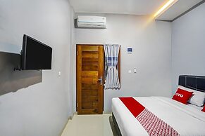 Hotel O Beda Arga Near Rs Royal Prima Ayahanda