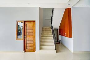 Hotel O Beda Arga Near Rs Royal Prima Ayahanda