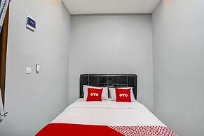 Hotel O Beda Arga Near Rs Royal Prima Ayahanda