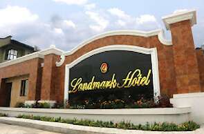Landmark Hotel