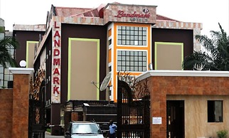 Landmark Hotel