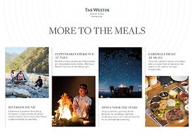 The Westin Resort & Spa, Himalayas