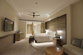 The Westin Resort & Spa, Himalayas