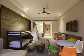 The Westin Resort & Spa, Himalayas