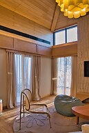 The Westin Resort & Spa, Himalayas