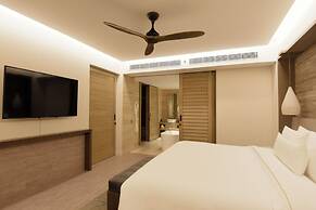 The Westin Resort & Spa, Himalayas