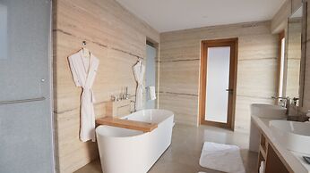 The Westin Resort & Spa, Himalayas