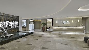 The Westin Resort & Spa, Himalayas