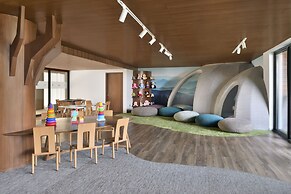 The Westin Resort & Spa, Himalayas