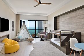 The Westin Resort & Spa, Himalayas