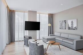 AC Hotel By Marriott Saltillo