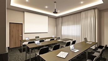 AC Hotel By Marriott Saltillo