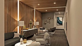 AC Hotel By Marriott Saltillo