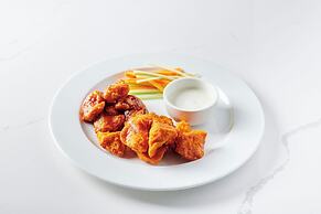 AC Hotel By Marriott Saltillo