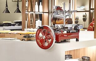 AC Hotel By Marriott Saltillo