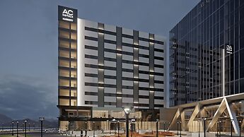 AC Hotel By Marriott Saltillo