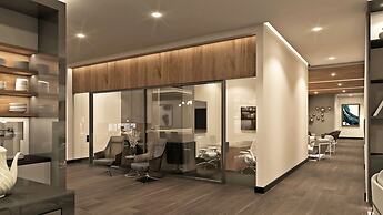 AC Hotel By Marriott Saltillo