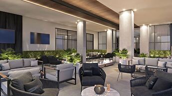 AC Hotel By Marriott Saltillo