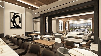 AC Hotel By Marriott Saltillo