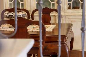 Casa Conti 1840 in Gastouri