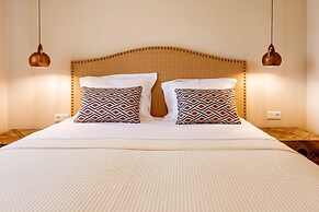 Casa Conti 1840 in Gastouri