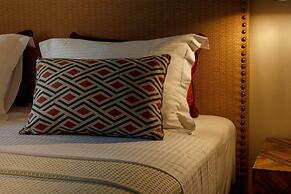 Casa Conti 1840 in Gastouri